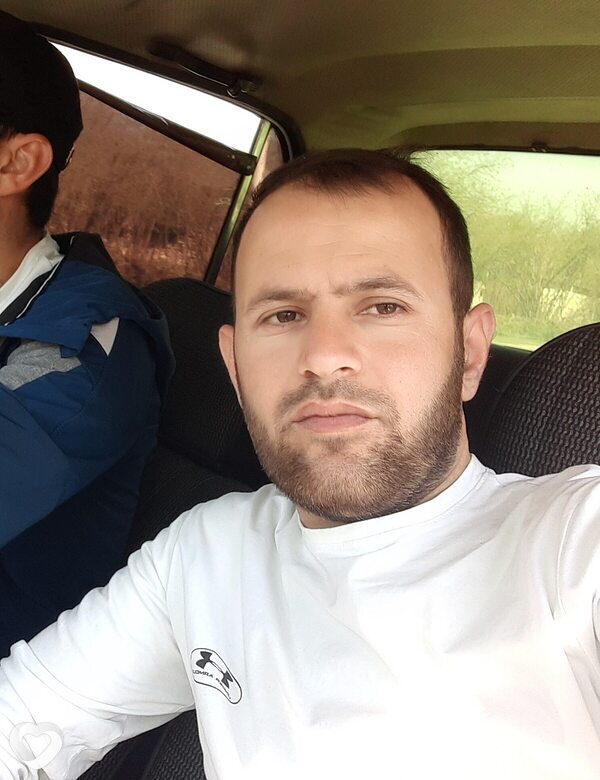 Борис, 34, Новом Уренгое — анкета №1309816