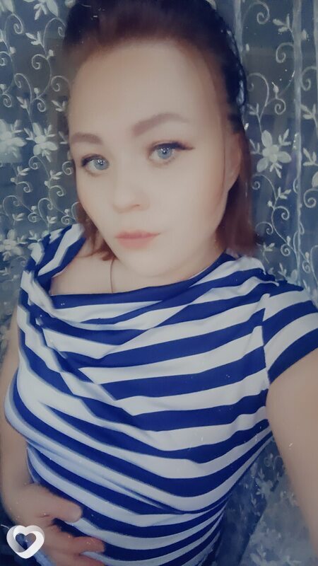 Нэсти, 27, Домодедово — анкета №1309817