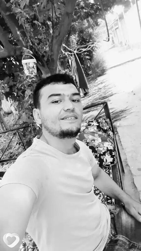 Билол, 34, Южно-Сахалинске — анкета №1309930