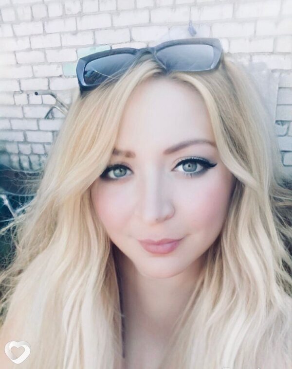 Анна, 35, Орёл — анкета №1309931