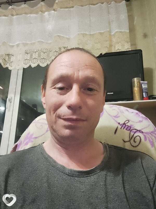 Миша, 42, Южно-Сахалинске — анкета №1309943