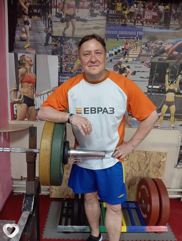 Игорь, 47, Новокузнецке — анкета №1309879