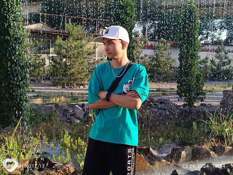 Сергей, 20, Ростове-на-Дону — анкета №1309884