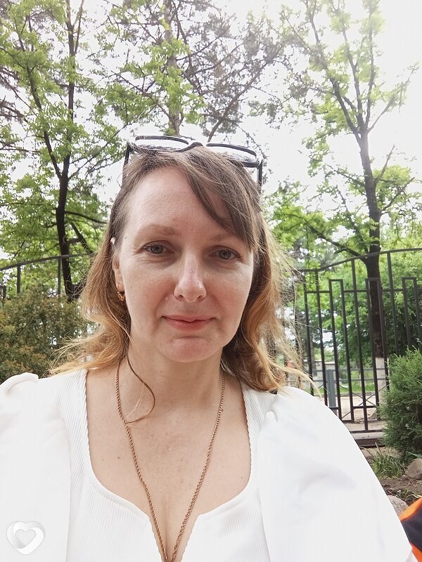 Юлия, 43, Кропоткине — анкета №1309893