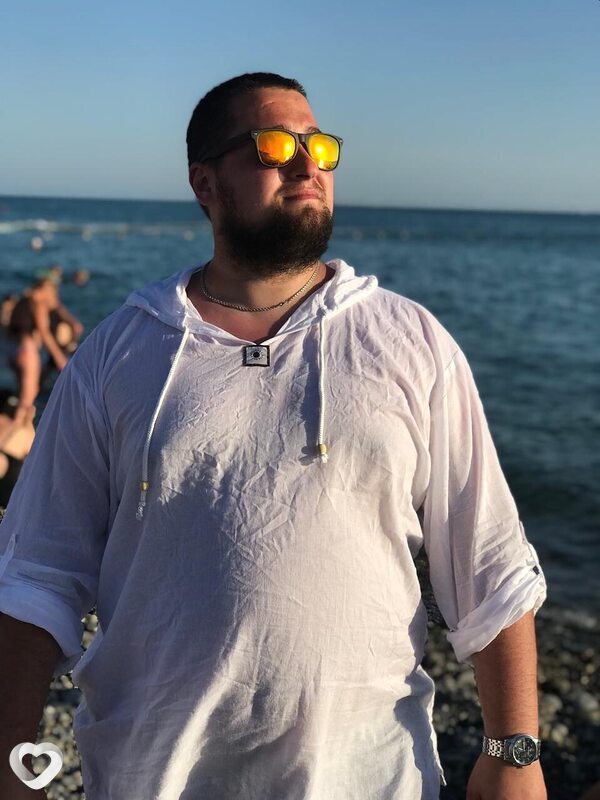 Дмитрий, 30, Туле — анкета №1309847