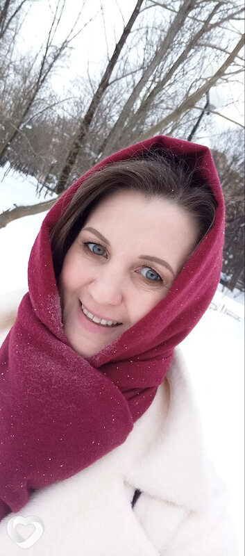 Татьяна, 50, Новосибирске — анкета №1309854