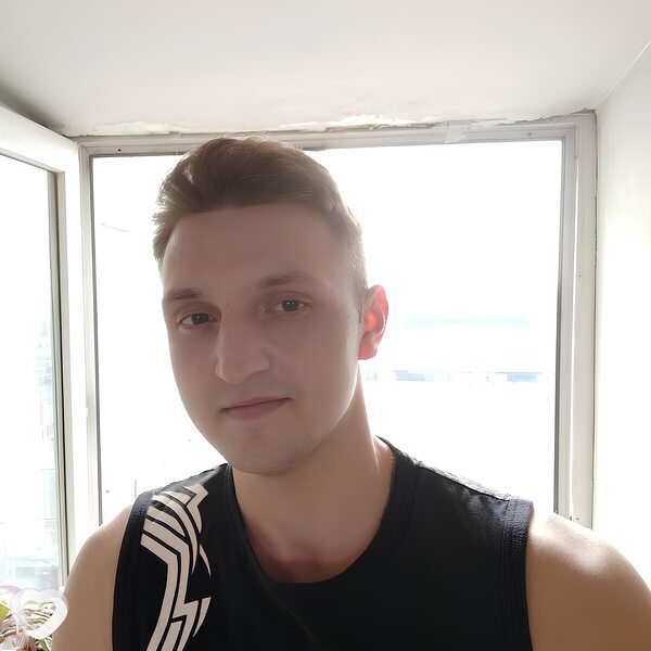 Андрей, Краснодар