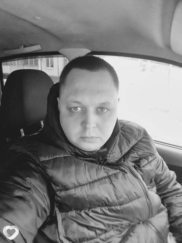 Александр, 38, Самаре — анкета №1309859