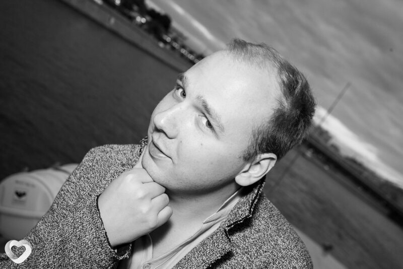 Дмитрий, 31, Москве — анкета №1309862