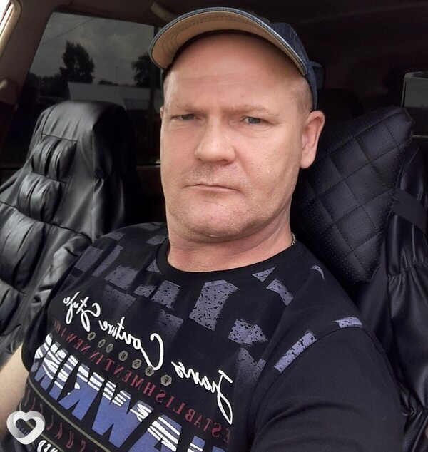 Вадим, 52, Топках — анкета №1309868