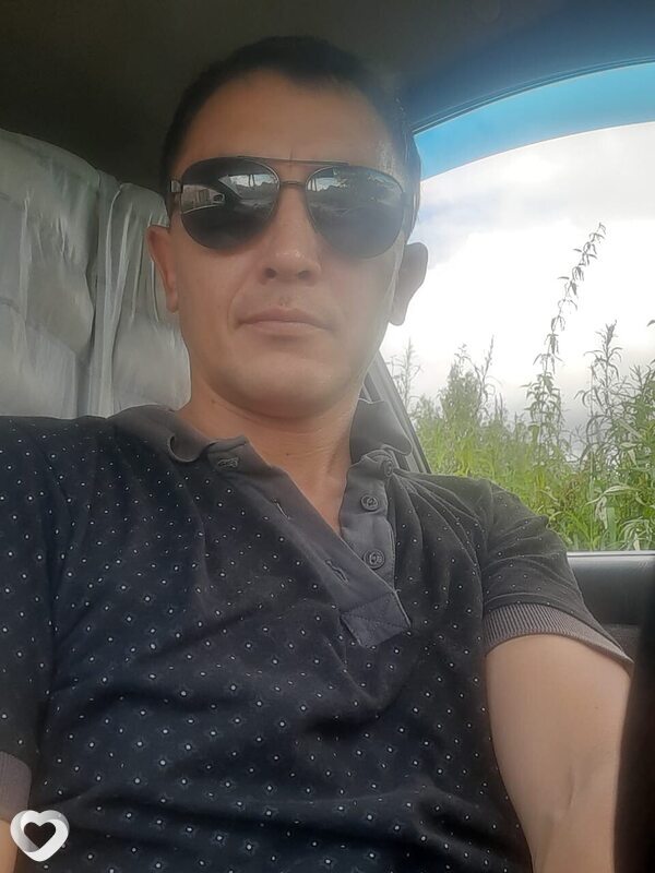 Максим, 41, Долинске — анкета №1309869
