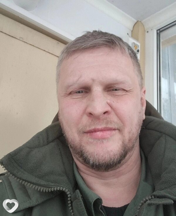Вадим, 52, Петрозаводске — анкета №1310125