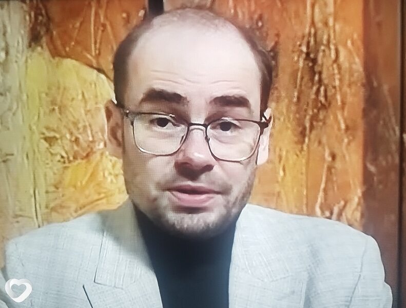 Александр, 41, Солигорске — анкета №1310128