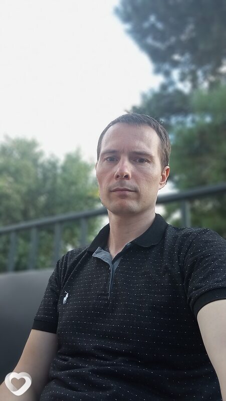 Денис, 34, Азове — анкета №1310131