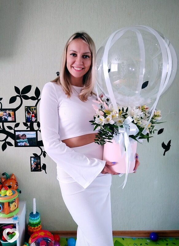 Катя, 35, Челябинске — анкета №1309902