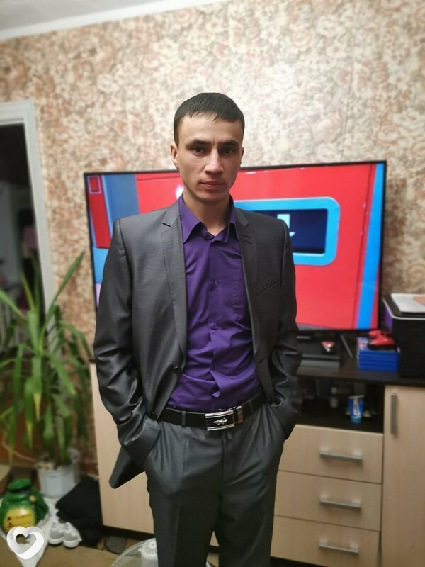 Александр, 39, Чите — анкета №1309913