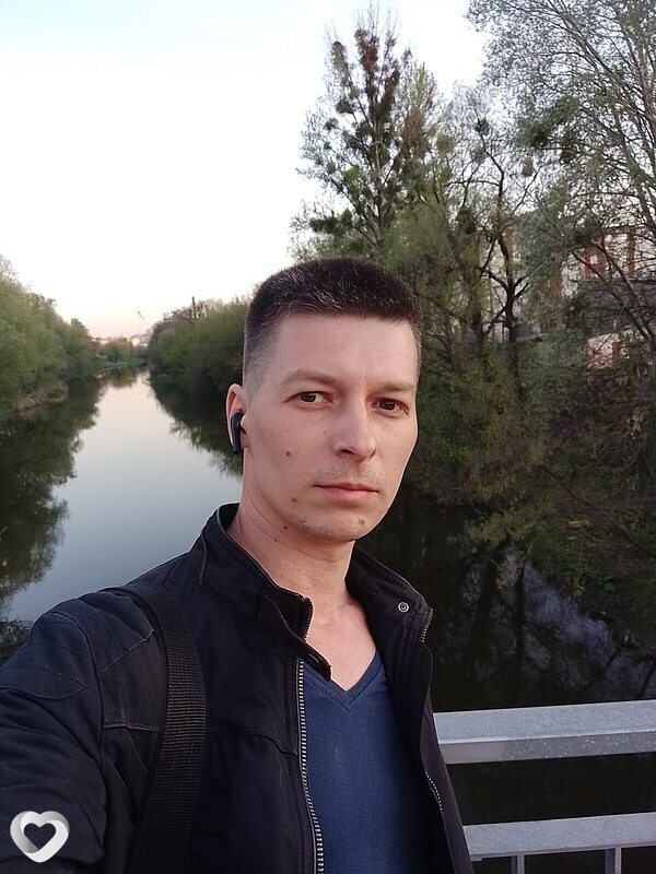 Алексей, 35, Харькове — анкета №1309914
