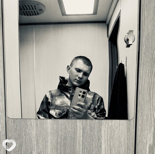 Филипп, 23, Москве — анкета №1310025