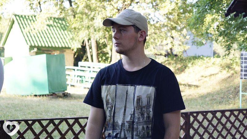 Александр, 32, Воронеже — анкета №1310038