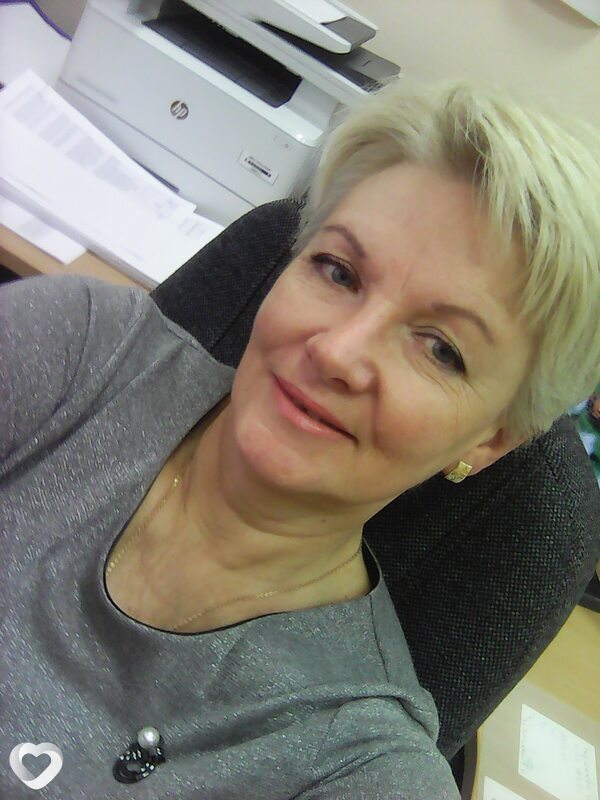 Ирина, 62, Каменске-Уральском — анкета №1310041