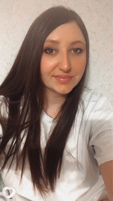 Кристина, 30, Ярославле — анкета №1310042