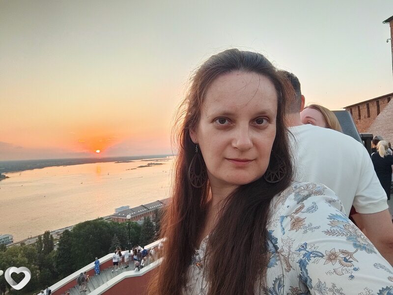Катя, 40, Владивостоке — анкета №1310045