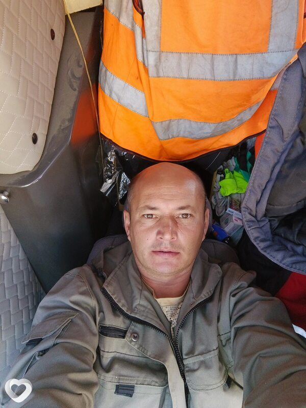 Георгий, 45, Чите — анкета №1310047
