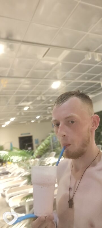Никита, 33, Клине — анкета №1310049