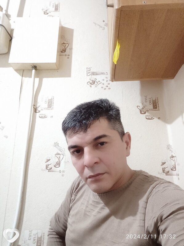 Камиль, Тарко-Сале