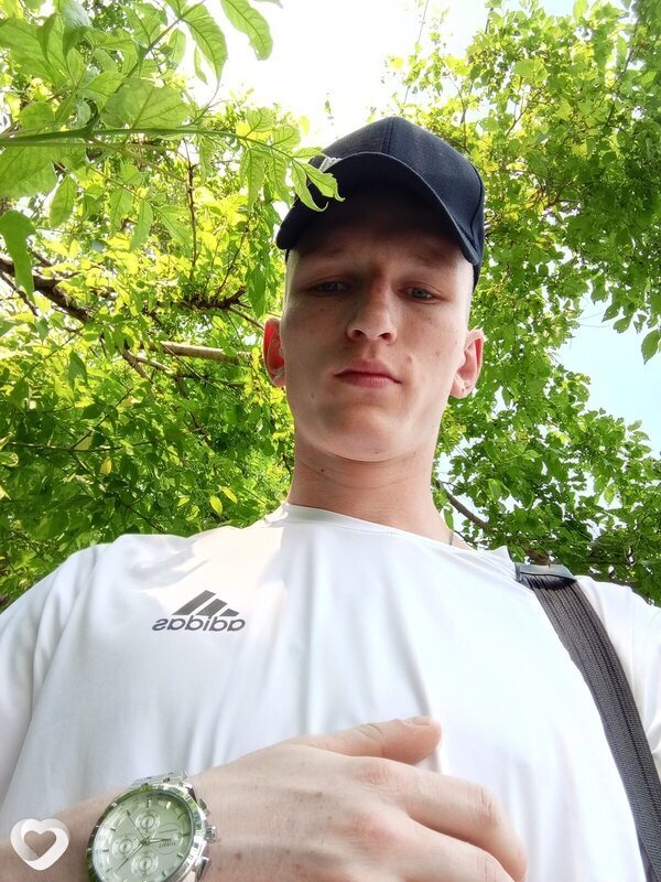 Роман, 23, Москве — анкета №1310067