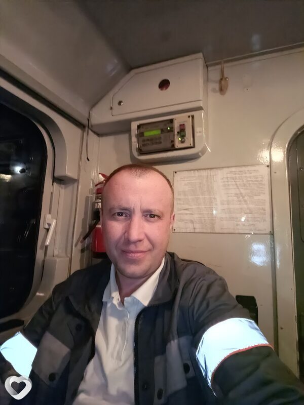 Сергей, 44, Самаре — анкета №1310068