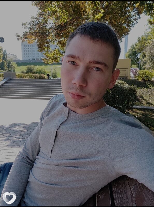 Дмитрий, 31, Петровске — анкета №1310069