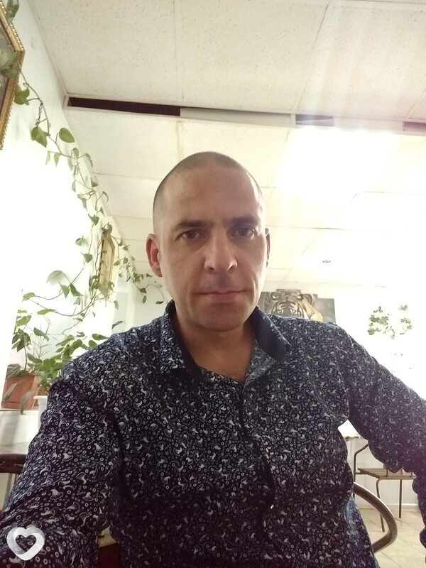 Дмитрий, 41, Нижнем Новгороде — анкета №1309996