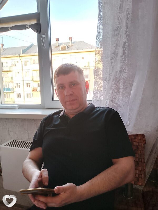 Денис, 44, Белове — анкета №1309999