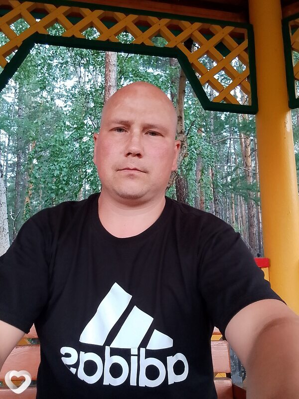 Alex, 37, Улан-Удэ — анкета №1310001