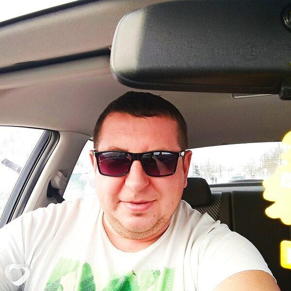 Александр, 46, Новосибирске — анкета №1310005