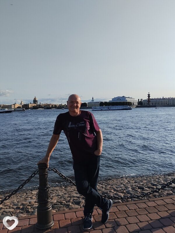Виталий, 55, Чите — анкета №1310008