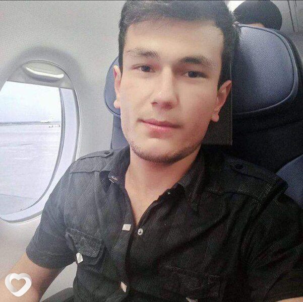 Миха, 27, Полевское — анкета №1310010