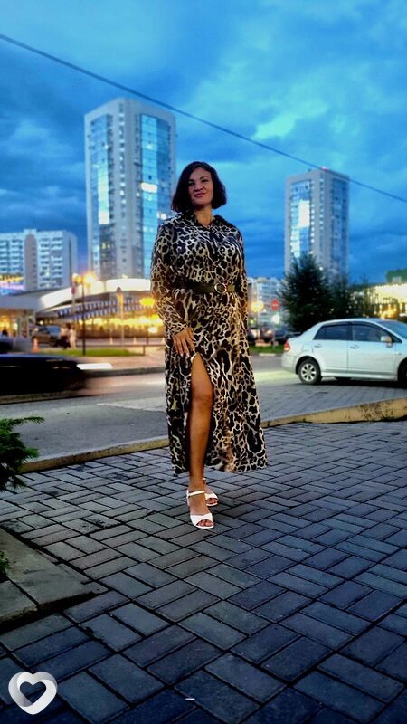 Любовь, 46, Новокузнецке — анкета №1310011