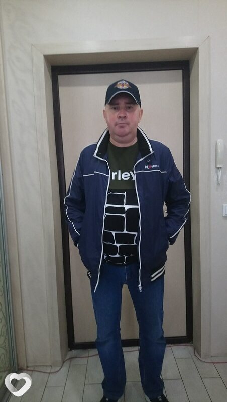 Сергей, 50, Тюмени — анкета №1310012