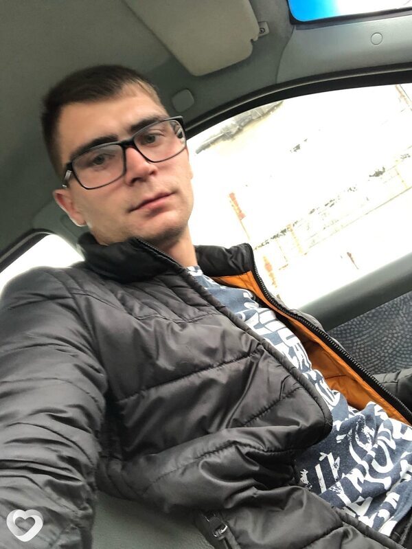 Александр, 35, Дзержинске — анкета №1310013
