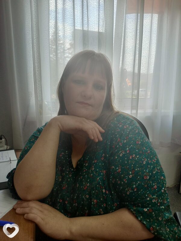 Анюта, 39, Абакане — анкета №1310014
