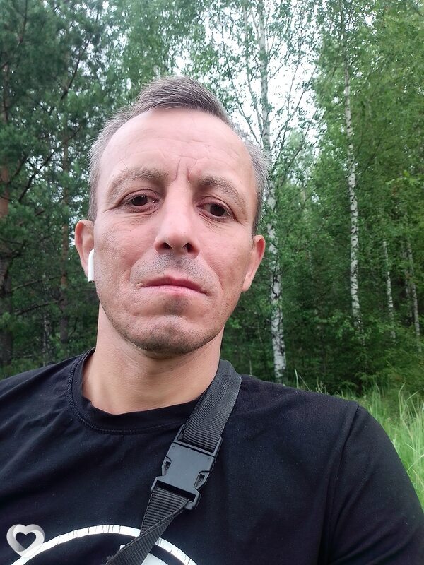 Анатолий, 38, Йошкар-Оле — анкета №1310074