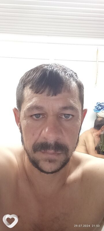 Петр Волошин, 42, Дзержинском — анкета №1310080