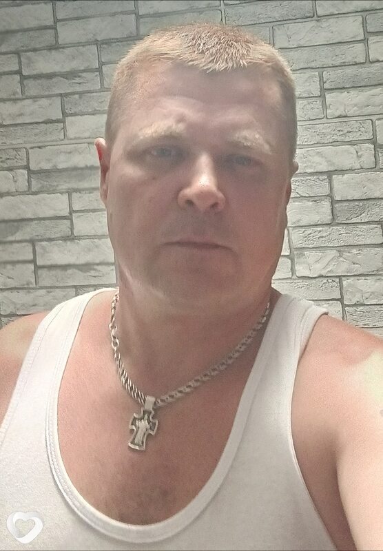 Александр, 44, Орске — анкета №1310081