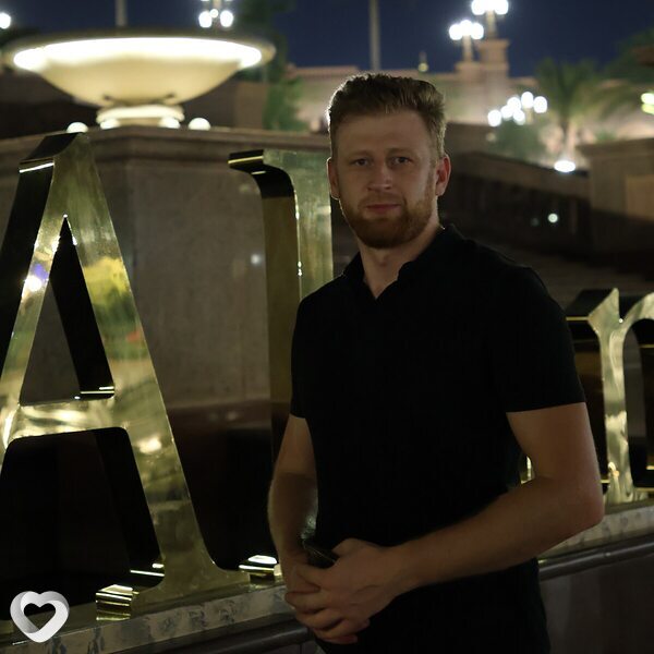 Сергей, 39, Минске — анкета №1310084