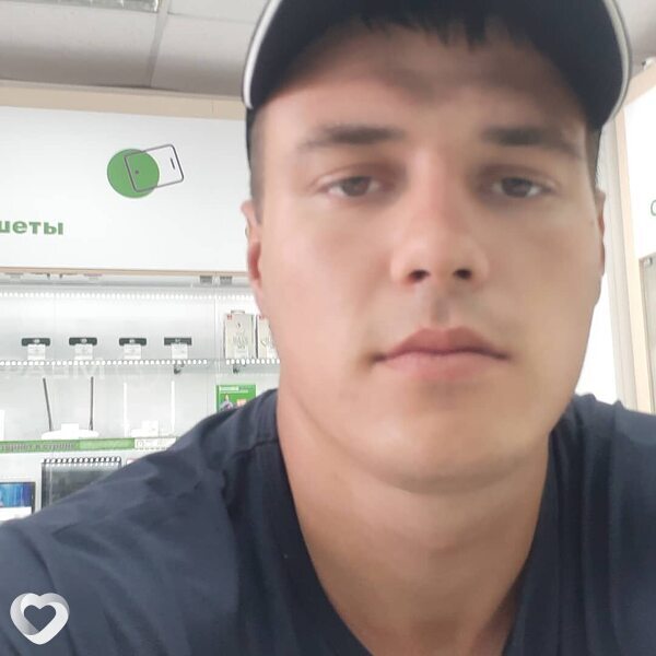 Николай, 33, Саратове — анкета №1310238