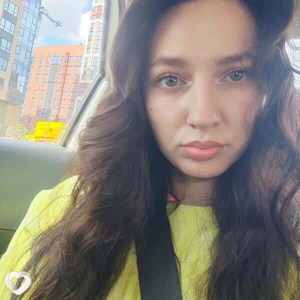Кара Небесная, 28, Екатеринбурге — анкета №1310240