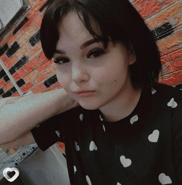Дашулик, 21, Благовещенске — анкета №1310241