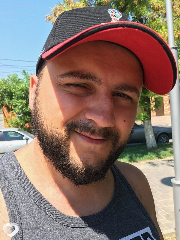 Александр, 41, Архангельске — анкета №1310244